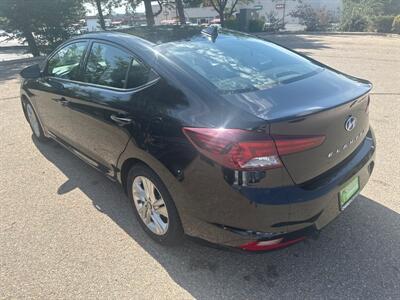 2019 Hyundai ELANTRA SE   - Photo 5 - Clearfield, UT 84015