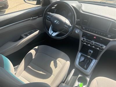 2019 Hyundai ELANTRA SE   - Photo 15 - Clearfield, UT 84015