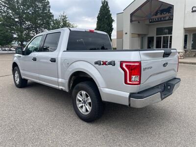 2015 Ford F-150 XLT   - Photo 5 - Clearfield, UT 84015