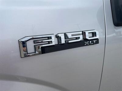 2015 Ford F-150 XLT   - Photo 10 - Clearfield, UT 84015