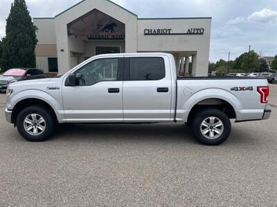 2015 Ford F-150 XLT   - Photo 6 - Clearfield, UT 84015