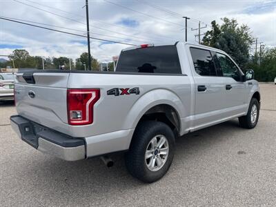 2015 Ford F-150 XLT   - Photo 3 - Clearfield, UT 84015