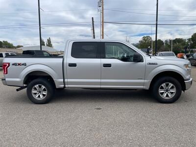 2015 Ford F-150 XLT   - Photo 2 - Clearfield, UT 84015