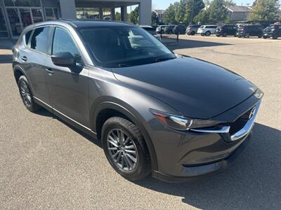 2017 Mazda CX-5 Touring   - Photo 1 - Clearfield, UT 84015