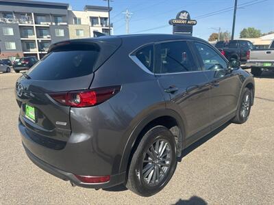 2017 Mazda CX-5 Touring   - Photo 3 - Clearfield, UT 84015