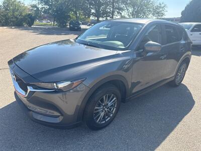 2017 Mazda CX-5 Touring   - Photo 7 - Clearfield, UT 84015