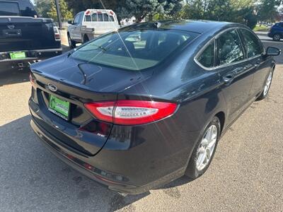 2014 Ford Fusion SE   - Photo 3 - Clearfield, UT 84015