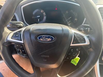 2014 Ford Fusion SE   - Photo 23 - Clearfield, UT 84015