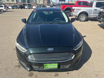 2014 Ford Fusion SE   - Photo 8 - Clearfield, UT 84015