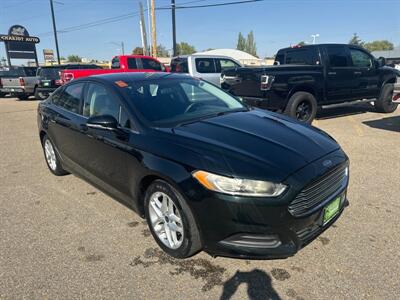 2014 Ford Fusion SE   - Photo 9 - Clearfield, UT 84015