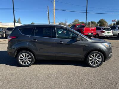 2017 Ford Escape Titanium   - Photo 2 - Clearfield, UT 84015