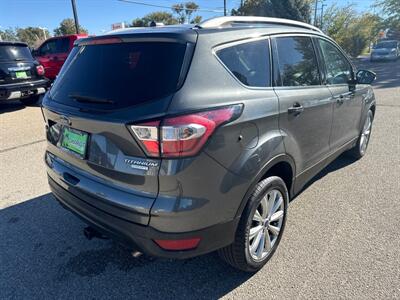 2017 Ford Escape Titanium   - Photo 3 - Clearfield, UT 84015