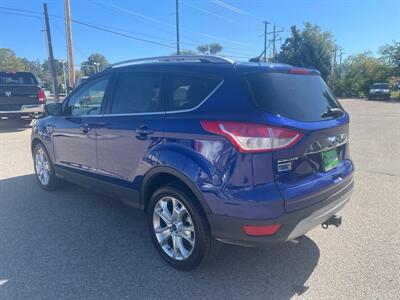 2015 Ford Escape Titanium   - Photo 5 - Clearfield, UT 84015