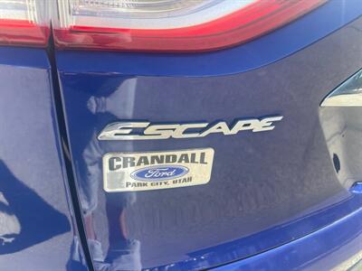 2015 Ford Escape Titanium   - Photo 10 - Clearfield, UT 84015