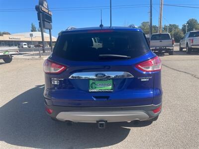 2015 Ford Escape Titanium   - Photo 4 - Clearfield, UT 84015