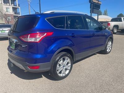 2015 Ford Escape Titanium   - Photo 3 - Clearfield, UT 84015