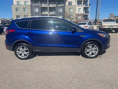 2015 Ford Escape Titanium   - Photo 2 - Clearfield, UT 84015