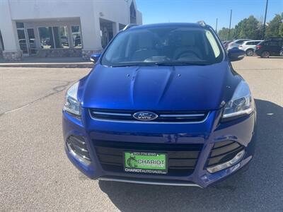 2015 Ford Escape Titanium   - Photo 9 - Clearfield, UT 84015