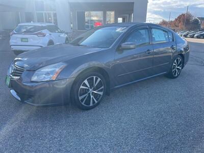 2008 Nissan Maxima 3.5 SE   - Photo 7 - Clearfield, UT 84015