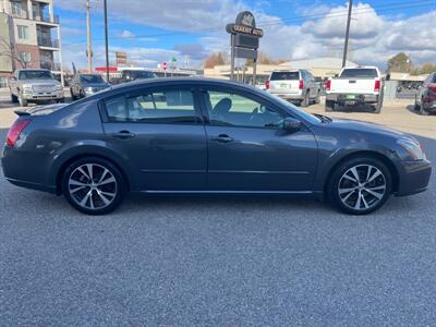 2008 Nissan Maxima 3.5 SE   - Photo 2 - Clearfield, UT 84015