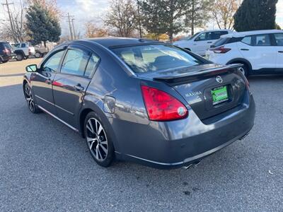 2008 Nissan Maxima 3.5 SE   - Photo 5 - Clearfield, UT 84015