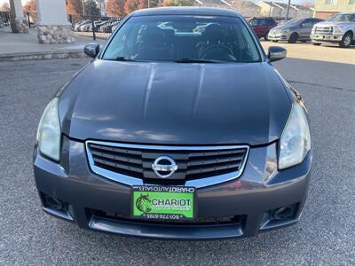 2008 Nissan Maxima 3.5 SE   - Photo 8 - Clearfield, UT 84015