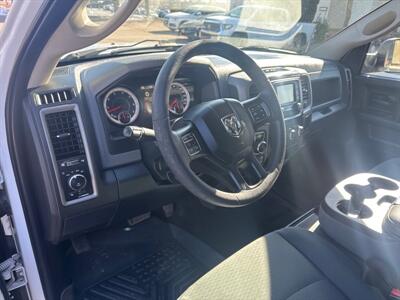 2017 RAM 1500 Tradesman   - Photo 20 - Clearfield, UT 84015