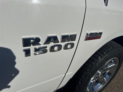 2017 RAM 1500 Tradesman   - Photo 11 - Clearfield, UT 84015