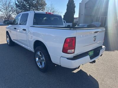 2017 RAM 1500 Tradesman   - Photo 6 - Clearfield, UT 84015