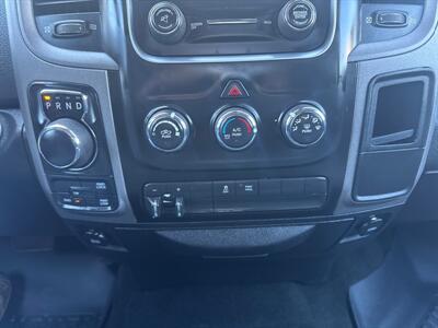 2017 RAM 1500 Tradesman   - Photo 22 - Clearfield, UT 84015