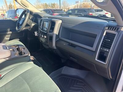 2017 RAM 1500 Tradesman   - Photo 13 - Clearfield, UT 84015