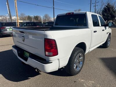 2017 RAM 1500 Tradesman   - Photo 3 - Clearfield, UT 84015