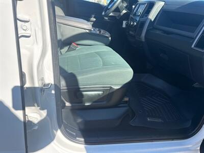 2017 RAM 1500 Tradesman   - Photo 14 - Clearfield, UT 84015