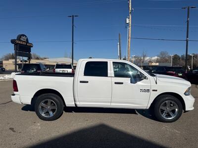 2017 RAM 1500 Tradesman   - Photo 2 - Clearfield, UT 84015