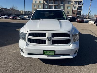 2017 RAM 1500 Tradesman   - Photo 9 - Clearfield, UT 84015