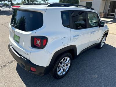 2015 Jeep Renegade Latitude   - Photo 4 - Clearfield, UT 84015