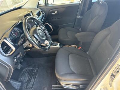 2015 Jeep Renegade Latitude   - Photo 21 - Clearfield, UT 84015