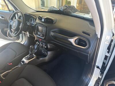 2015 Jeep Renegade Latitude   - Photo 9 - Clearfield, UT 84015