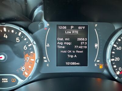 2015 Jeep Renegade Latitude   - Photo 28 - Clearfield, UT 84015