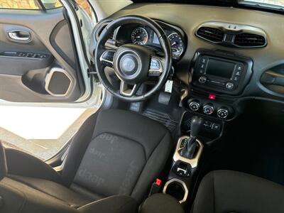 2015 Jeep Renegade Latitude   - Photo 14 - Clearfield, UT 84015