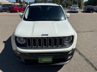 2015 Jeep Renegade Latitude   - Photo 5 - Clearfield, UT 84015