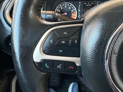 2015 Jeep Renegade Latitude   - Photo 26 - Clearfield, UT 84015