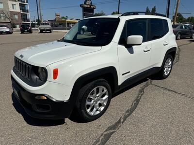 2015 Jeep Renegade Latitude   - Photo 2 - Clearfield, UT 84015