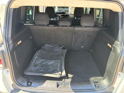 2015 Jeep Renegade Latitude   - Photo 16 - Clearfield, UT 84015