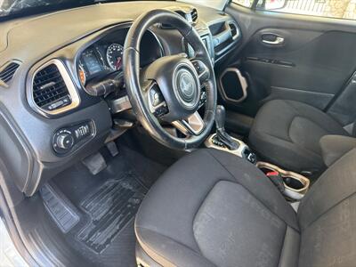 2015 Jeep Renegade Latitude   - Photo 20 - Clearfield, UT 84015