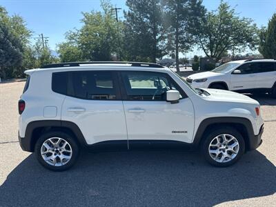 2015 Jeep Renegade Latitude   - Photo 8 - Clearfield, UT 84015