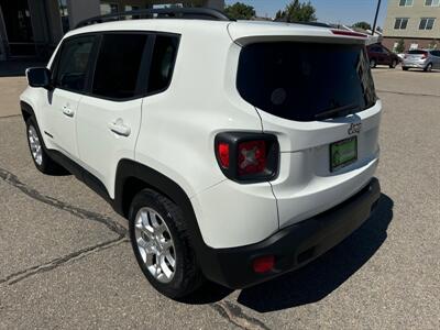 2015 Jeep Renegade Latitude   - Photo 3 - Clearfield, UT 84015