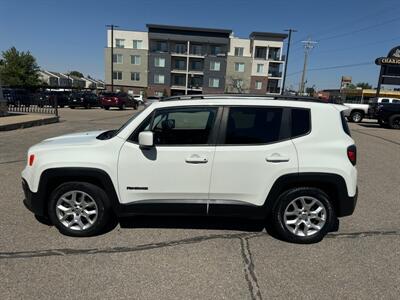 2015 Jeep Renegade Latitude   - Photo 7 - Clearfield, UT 84015