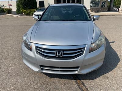 2012 Honda Accord LX-P   - Photo 8 - Clearfield, UT 84015