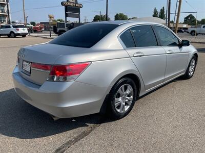 2012 Honda Accord LX-P   - Photo 3 - Clearfield, UT 84015